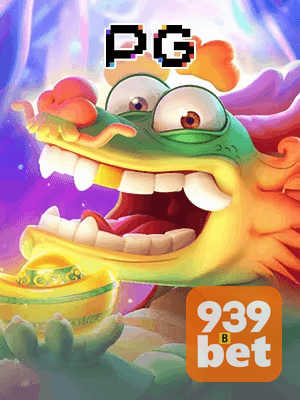 Fortune Rabbit - slot PG Soft na 939BET