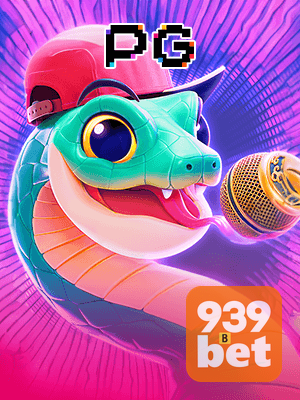 Variedade de slots 939BET