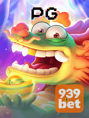 Jackpots 939BET