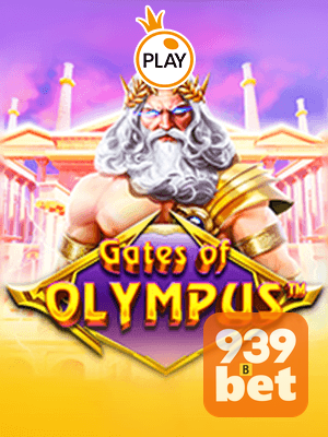 Slots mobile 939BET