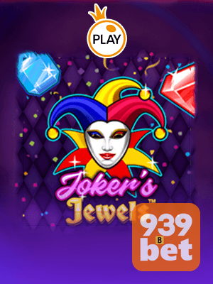 Slots desktop 939BET