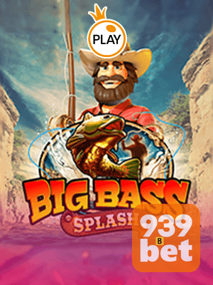 Slots mobile 939BET