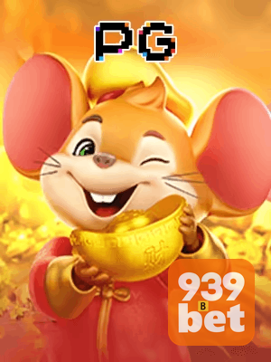 Fortune Ox - slot PG Soft na 939BET