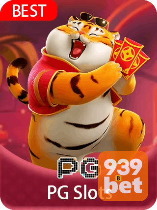 Ganhador 939BET