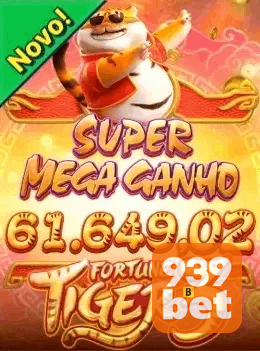 Aplicativo móvel 939BET para iOS e Android